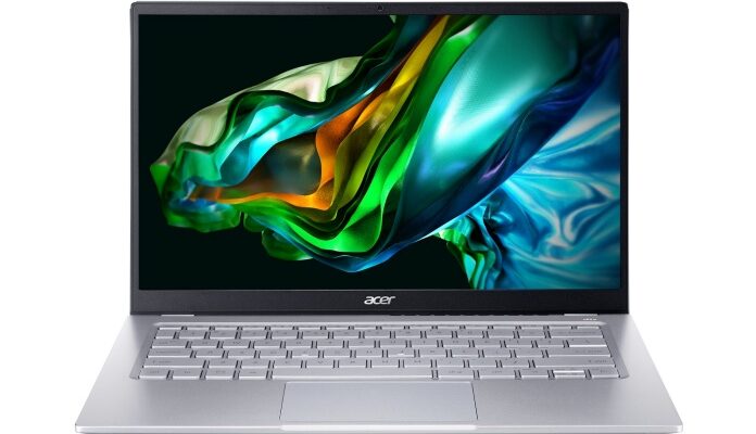 Acer Swift Go 14 Thin Light Notebook Released