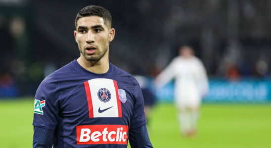 Achraf Hakimi accused of rape can he go to prison