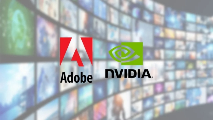 Adobe and Nvidia Introduced Artificial Intelligence Display Systems