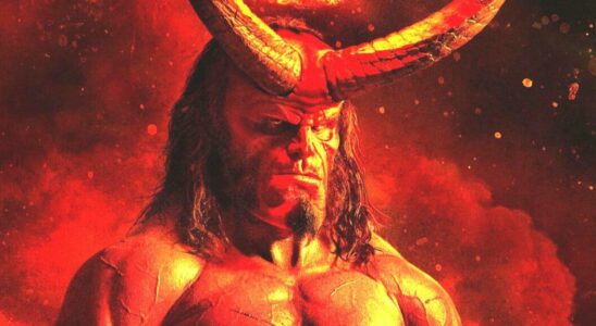 After a fantasy flop that did everything wrong New Hellboy