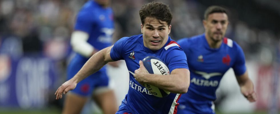 After a successful Six Nations tournament French rugby is heading