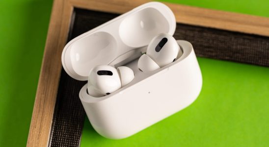 AirPods 2 now available at 109 E at Rakuten