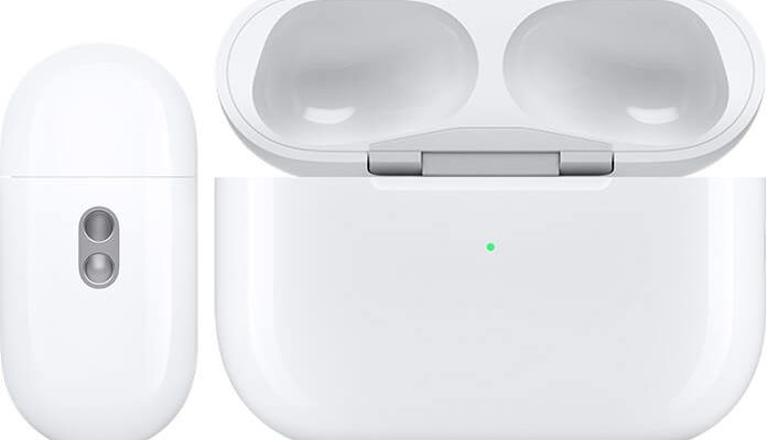 AirPods Pro 2 with USB C Charge Coming This Year