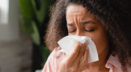 Allergies it is important to detect them early