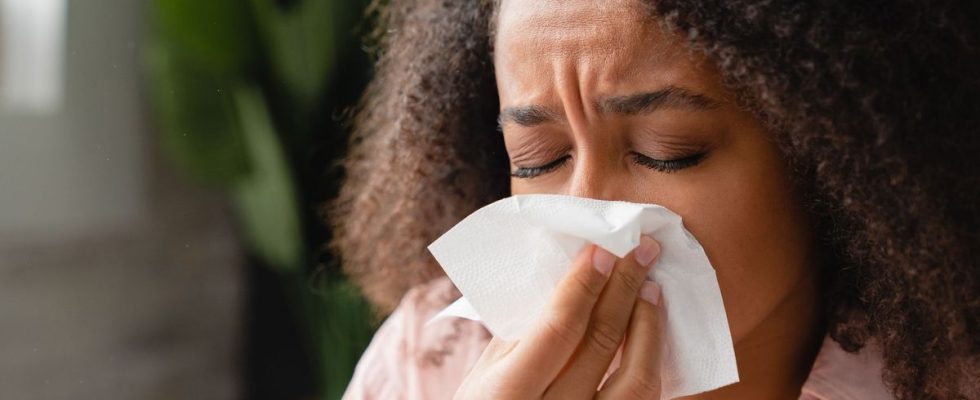 Allergies it is important to detect them early