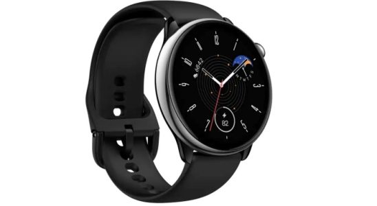 Amazfit GTR Mini is on Sale with 20 Day Battery Life