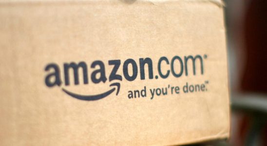 Amazon to cut 9000 more jobs 27000 in total this