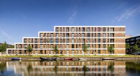 Amersfoort wants to quickly build temporary homes without the involvement