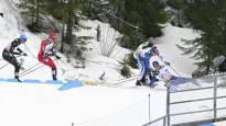 An amazing feature of Finns tumbling in Lahti EPNs