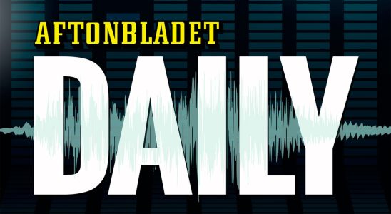 Anger in Israel – Aftonbladet podcast