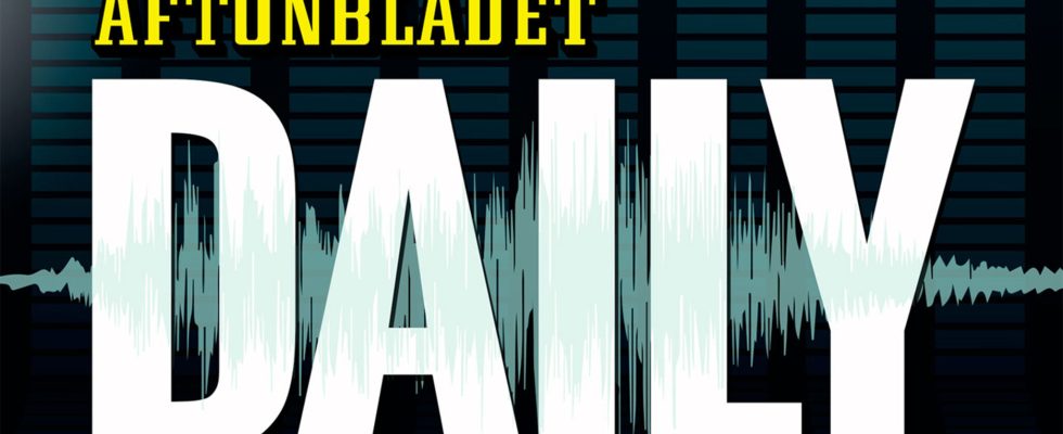 Anger in Israel – Aftonbladet podcast