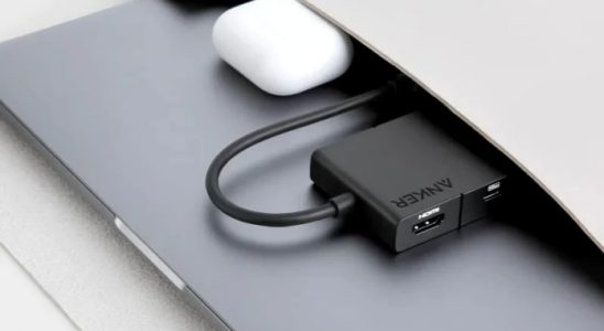 Anker 332 USB C Hub Introduced Price and Features