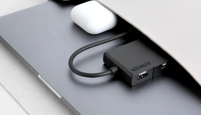 Anker 332 USB C Hub Introduced Price and Features