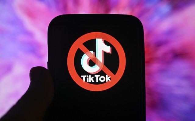 Another decision is from New Zealand They are banning TikTok