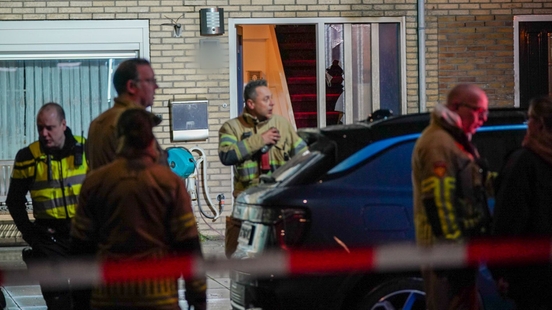 Another house target in IJsselstein fireworks bomb goes off at