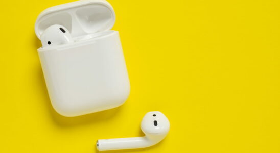 Apple AirPods are enjoying great prices right now