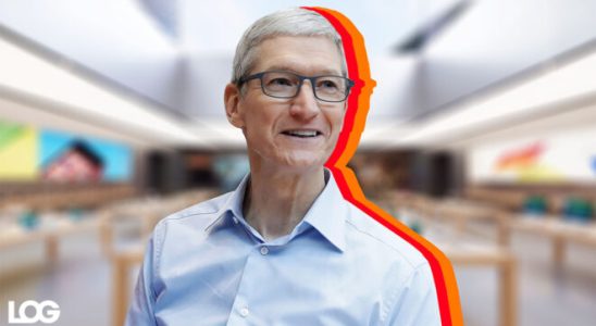 Apple CEO Tim Cook will earn less this year than