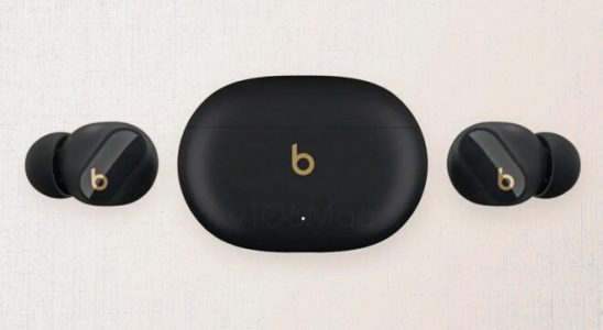 Apples Beats Studio Buds Plus is on the way