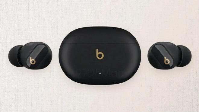 Apples Beats Studio Buds Plus is on the way