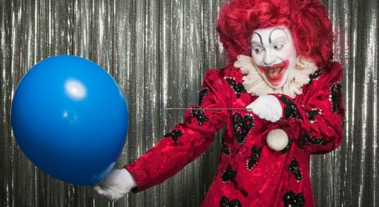 Are you afraid of clowns Researchers finally know why