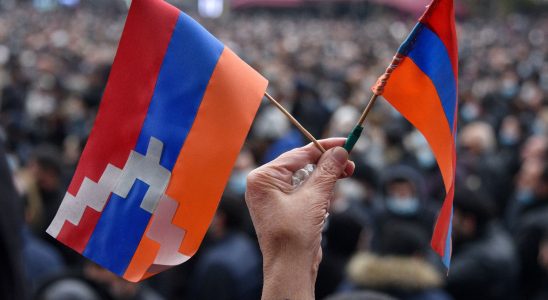 Armenia Lets awaken our consciences in the face of the