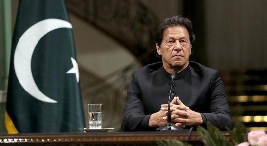 Arrest warrant issued for Pakistans former Prime Minister Imran Khan