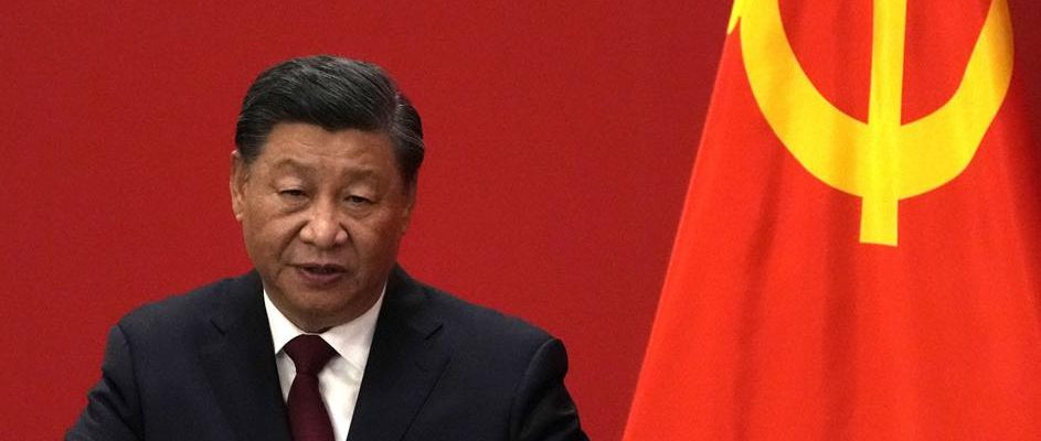 Australia be at war with China within three years