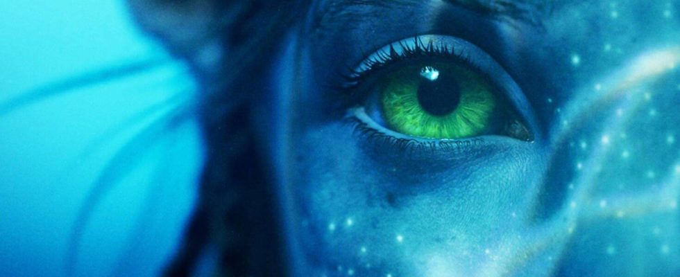 Avatar 2 will start streaming on Amazon Prime Video in