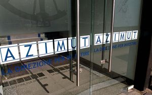 Azimut positive February inflows of 16 billion