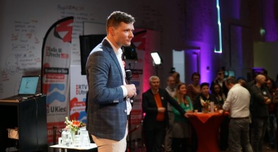 BBB completes victory wave with profit in province of Utrecht