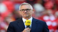 BBC shelved and took back sports commentator Lineker in a