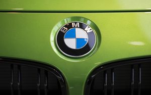 BMW aims for 2023 EBIT margin of 8 10 in the