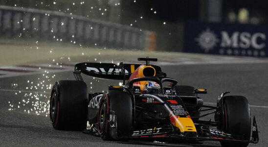 Bahrain F1 GP what time to see the start Schedules