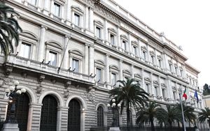 Bank of Italy 2022 net profit at 21 billion To