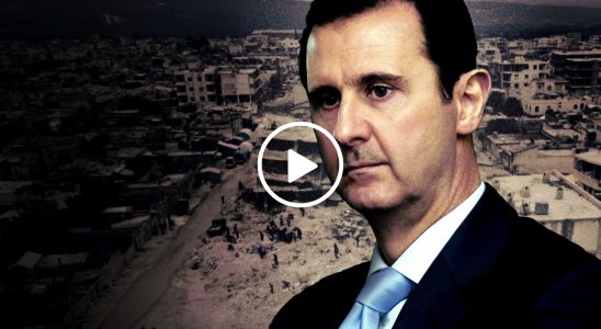 Bashar al Assad a new tyrant