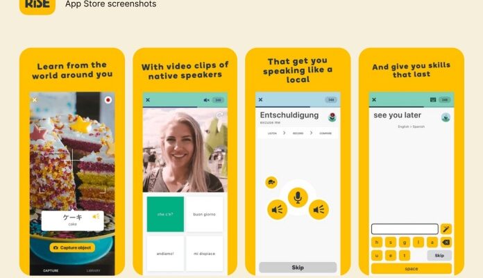 Best Language Learning Apps 2023