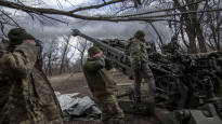 Both Ukraine and Russia describe the battles in Bahmut as