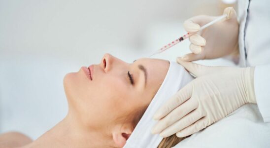 Botox and Lip Lift two booming aesthetic procedures… to take