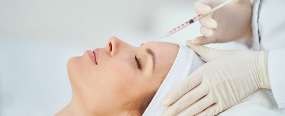 Botox and Lip Lift two booming aesthetic procedures… to take