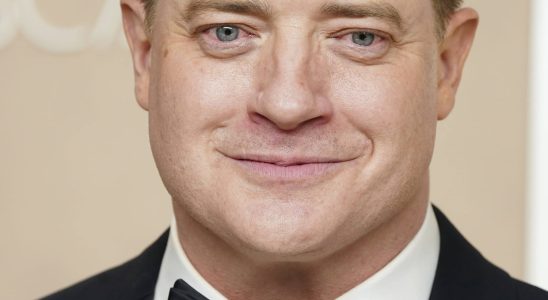 Brendan Fraser from depression to the Oscar his rebirth thanks