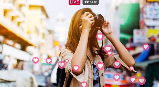 ByteDance the parent company of TikTok has just launched Lemon8