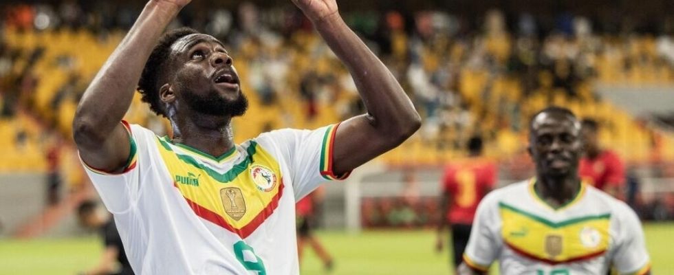 CAN 2024 qualifiers Senegal and Burkina Faso qualified