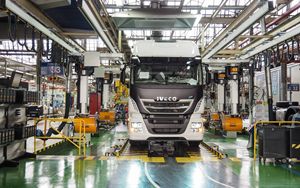 CNH Industrial Iveco Fiom opens discussions on employment and development