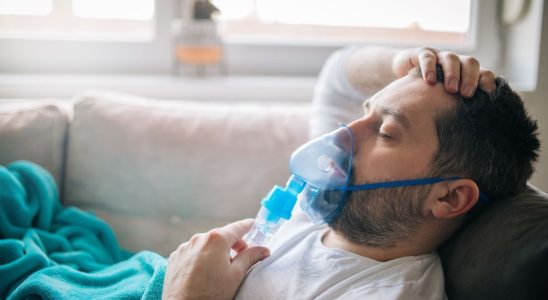 COPD Soon a treatment to treat chronic bronchitis