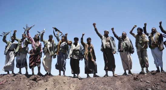 Can Yemen dream of peace after the agreement between Iran