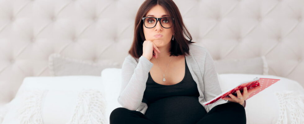 Can you have myopia surgery during pregnancy and breastfeeding