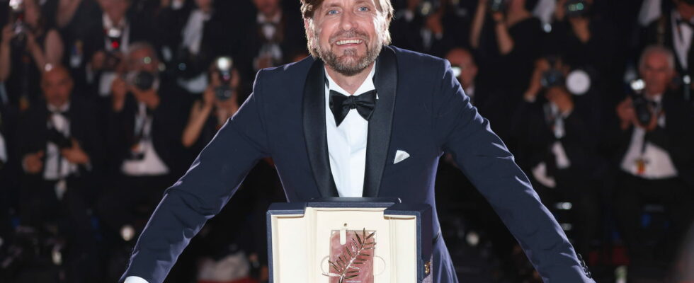 Cannes Film Festival Ruben Ostlund president of the jury when