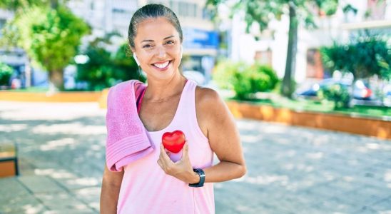 Cardiovascular diseases should all adults over 40 be screened