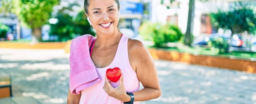 Cardiovascular diseases should all adults over 40 be screened