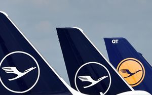 Carsten Spohr confirmed as Lufthansa CEO until 2028